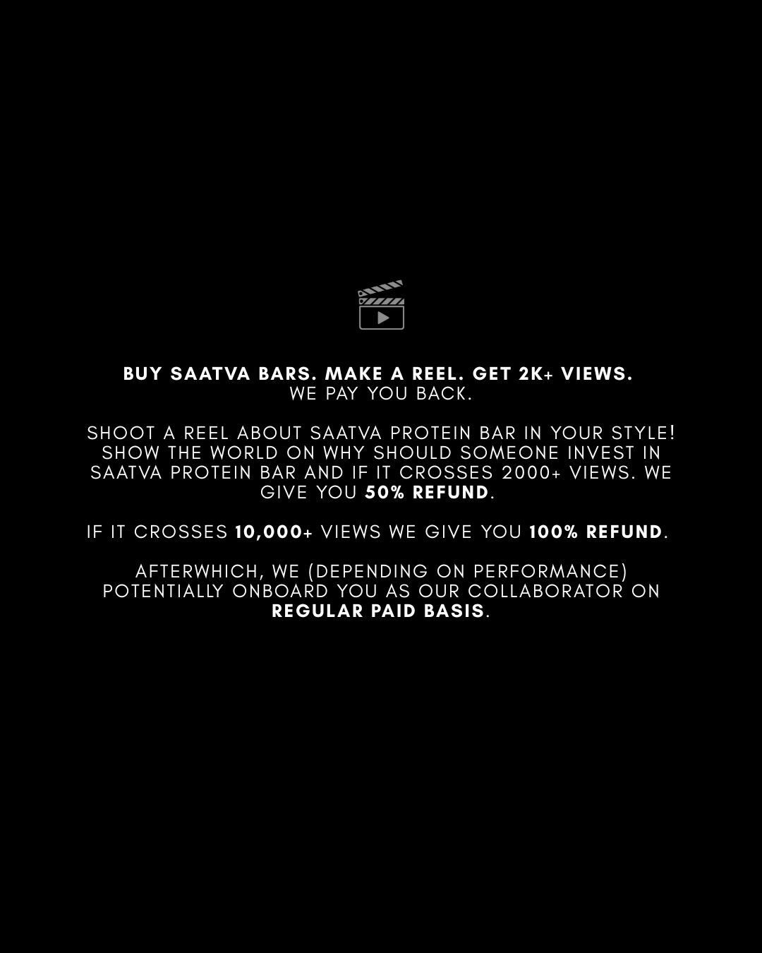 Become an official Collaborator