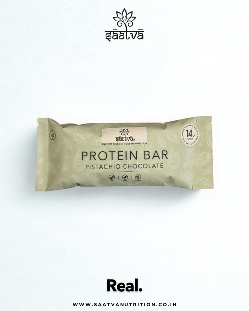 Pistachio Chocolate - 14g