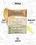 Super STARTER - Saatva pack of 3